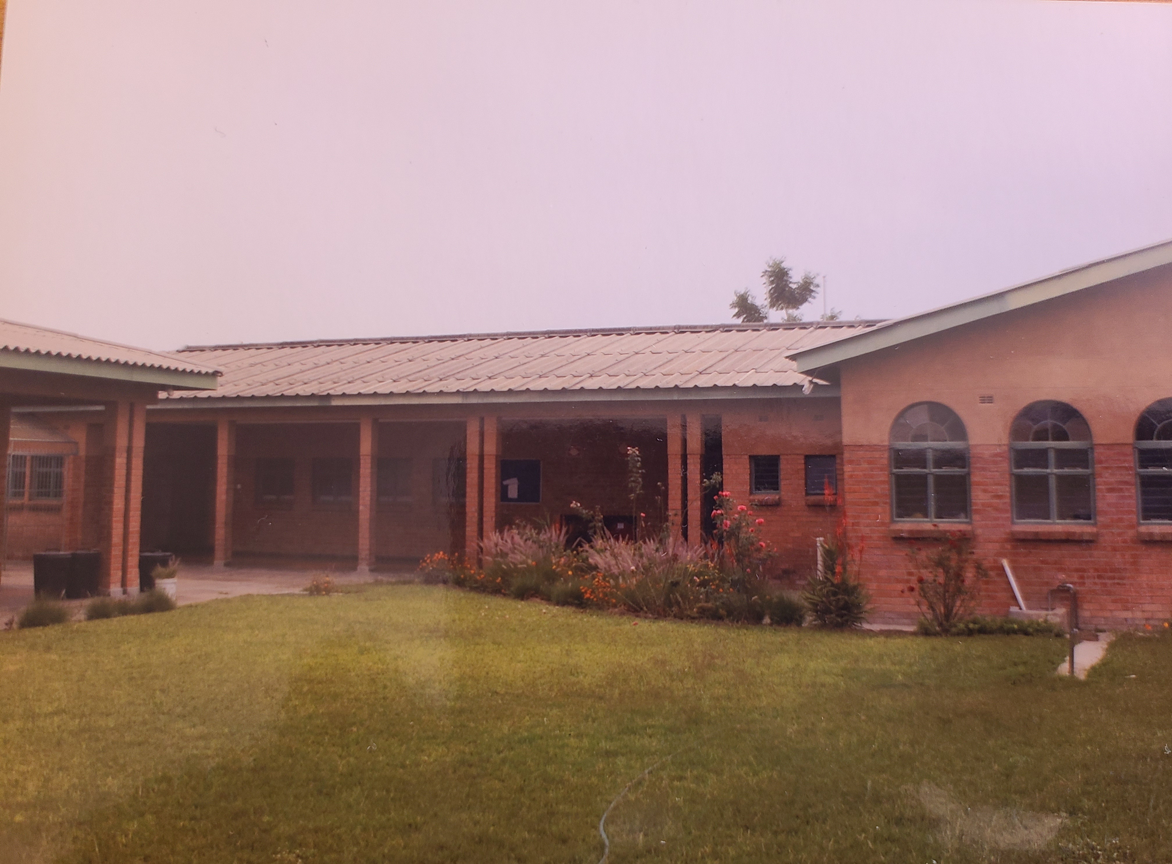 House Exterior Project
