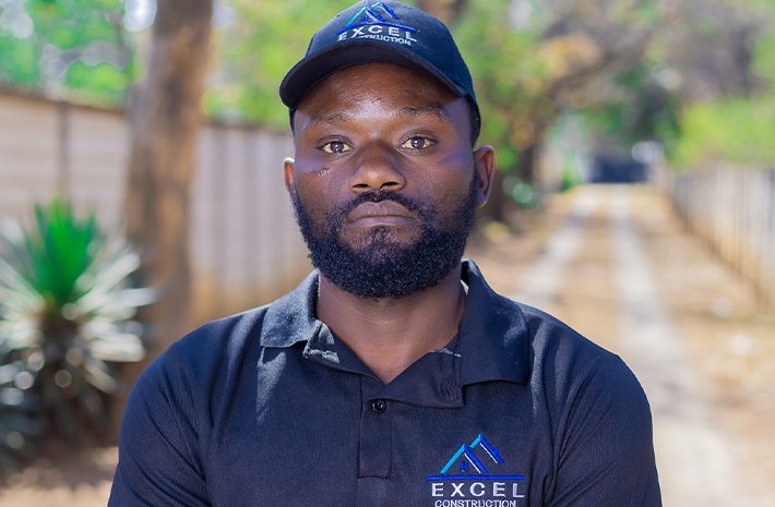  Ngonidzashe T Mavunga